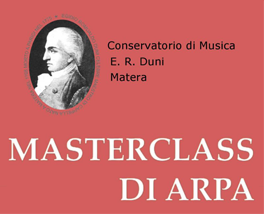 Masterclass di Arpa