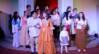 FESTIVAL 2016, Elisir D’Amore (4° spettacolo)
