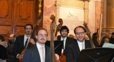 Concerto Preghiera in Musica