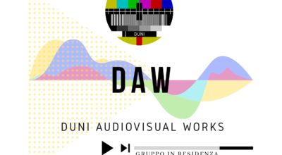 DAW – Duni Audiovisual