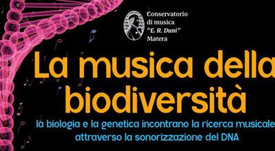 La Musica della Biodiversità